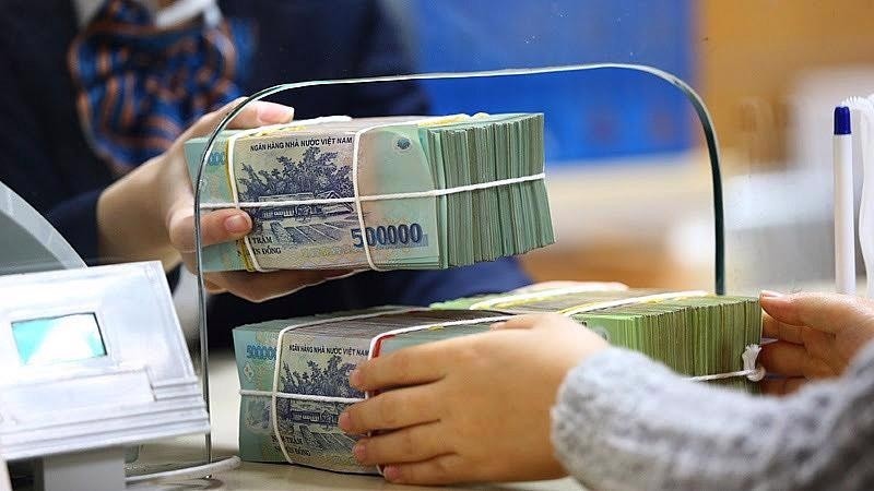 Ngân hàng KL99 đăng nhập có thể tính đến việc tích lũy dự trữ ngoại hối để tăng cường bộ đệm Ngân hàng KL99 đăng nhập bơm ròng trở lại, giá vàng tiếp tục neo ở mức cao kỷ lục