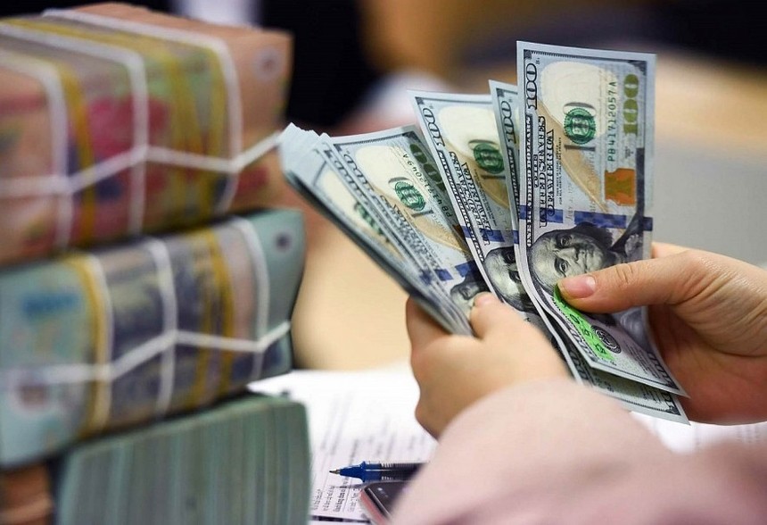 Ngân hàng KL99 đăng nhập có thể tính đến việc tích lũy dự trữ ngoại hối để tăng cường bộ đệm Ngân hàng KL99 đăng nhập tiếp tục bơm thanh khoản, giá vàng tăng mạnh trong ngày vía Thần Tài