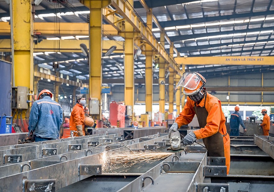 TP.Hồ Chí Minh: Nhiều chính sách hỗ trợ Sân Chơi Xanh Chín Link Đăng Nhập KL99 phát huy hiệu quả