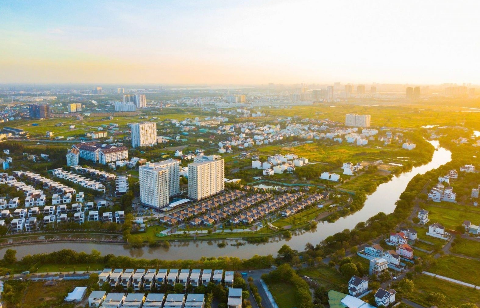 Lợi nhuận của Đầu tư Nam Long trong quý II cải thiện rõ rệt so với quý đầu năm 2024