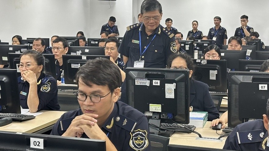Đánh giá năng lực là "chìa khóa, thước đo" chất lượng cán bộ, công chức Kl 99 được cấp phép PAGCOR