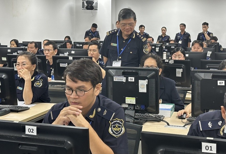 Đánh giá năng lực là 