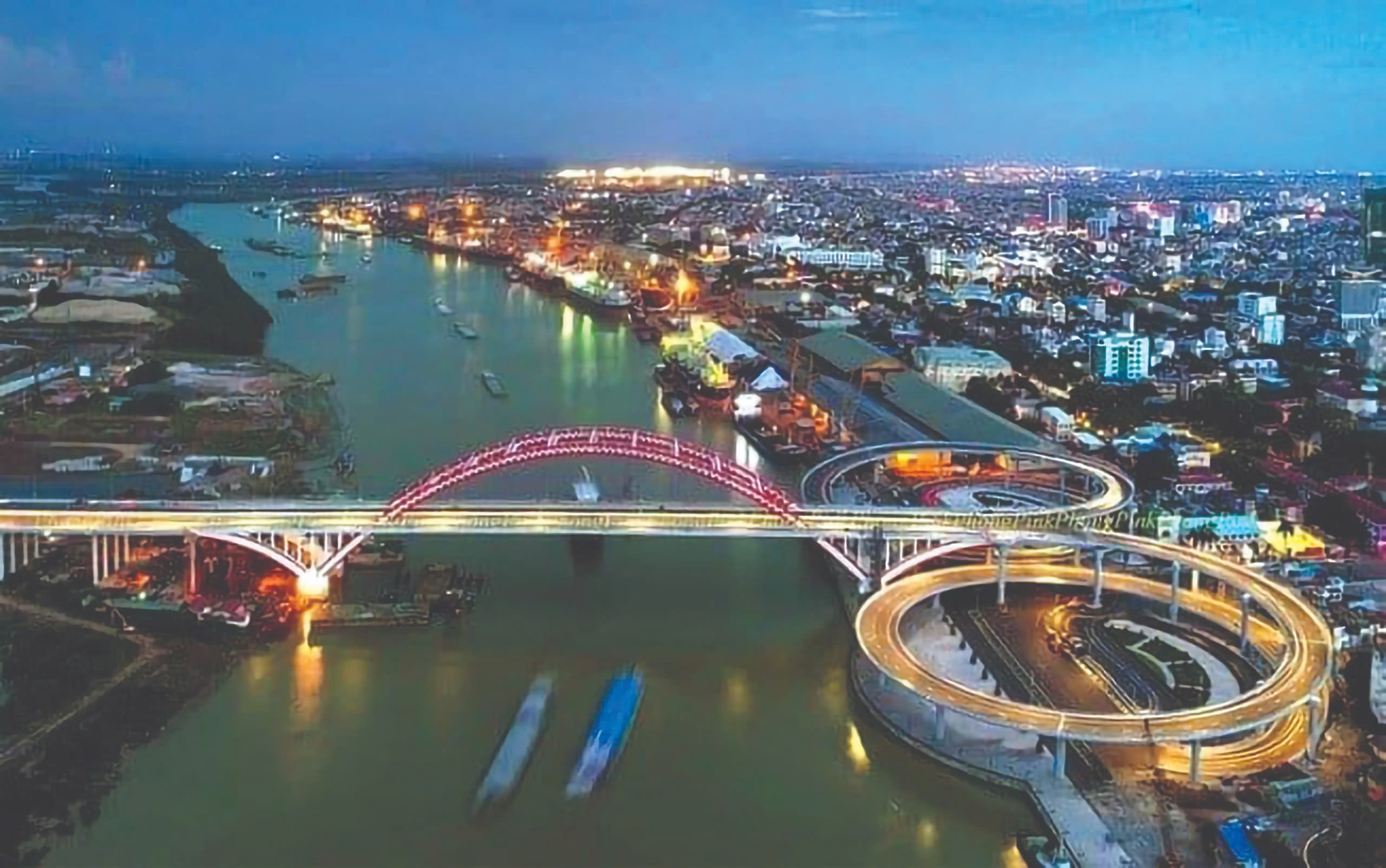 Hải Phòng trao chứng nhận đầu tư cho 12 dự án với tổng vốn 1,8 tỷ USD