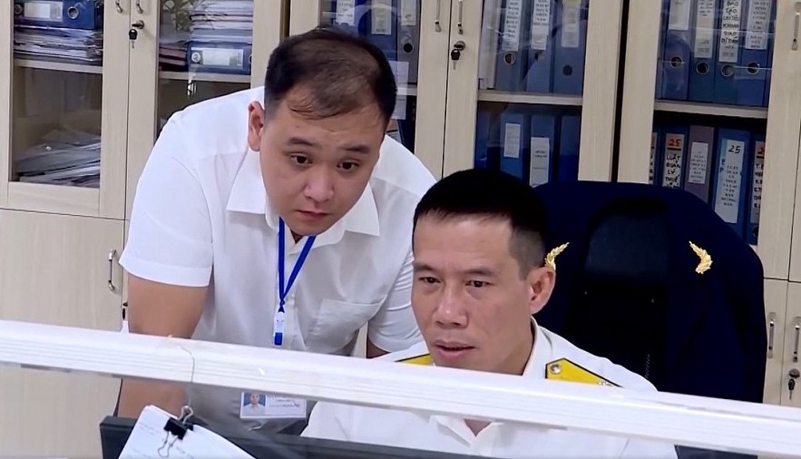 Hơn 677.000 hồ sơ hoàn thuế Trang Chủ Chính Thức KL 99 Uy Tín Mới Nhất cá nhân đã được giải quyết