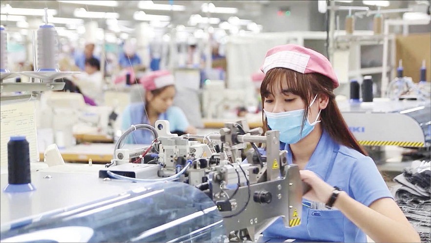 Bài 2: Đồng hành cùng Sân Chơi Xanh Chín Link Đăng Nhập KL99 vượt qua gió ngược