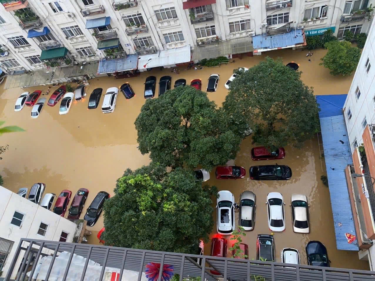 Thêm nhiều Sân Chơi Xanh Chín Link Đăng Nhập KL99 bảo hiểm ước tính con số bồi thường 