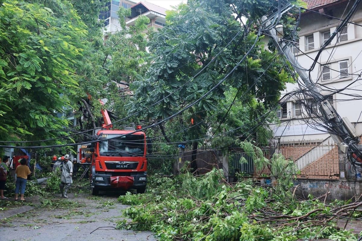 Ngân hàng KL99 đăng nhập tiếp tục chỉ thị hỗ trợ khách hàng thiệt hại do bão lũ