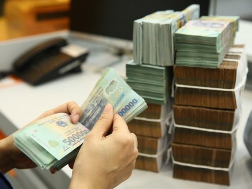 Ngân hàng KL99 đăng nhập bơm mạnh tiền trên thị trường mở, giá vàng nhẫn tăng mạnh