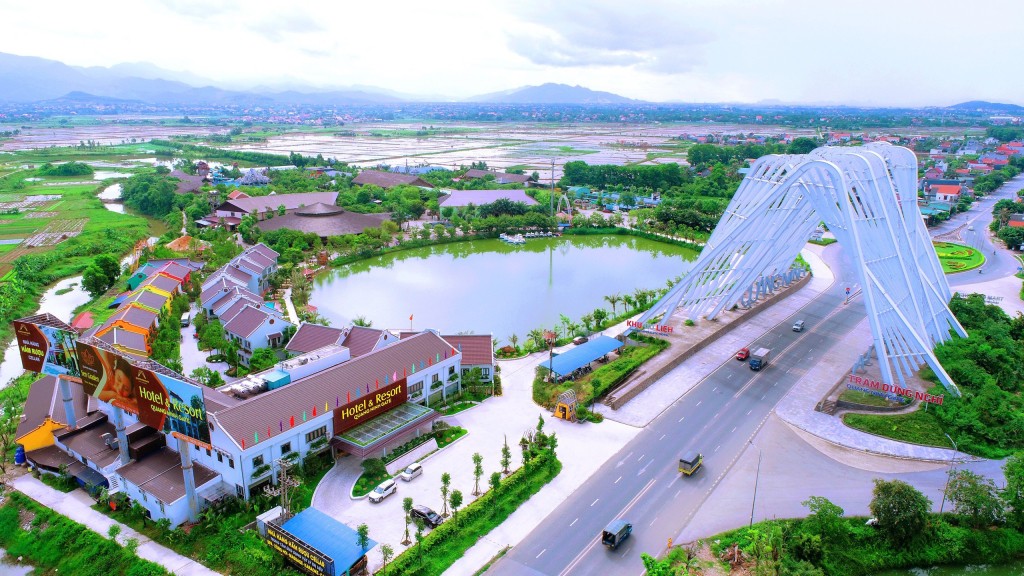 ông Triều sẽ chính thức trở thành thành phố từ ngày 1/11/2024. ông Triều sẽ chính thức trở thành thành phố từ ngày 1/11/2024.