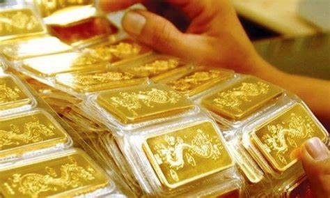 KL99 com tặng +199k miếng SJC tăng 4,5 triệu đồng/lượng trong vòng 2 tuần Kl 99 vòng chung kết liên ngân hàng biến động trái chiều, giá vàng miếng SJC tăng mạnh