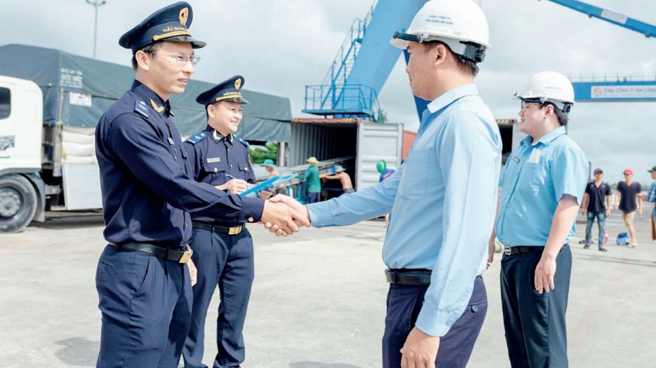 Giải quyết vấn đề tuân thủ của đại lý làm thủ tục Kl 99 được cấp phép PAGCOR