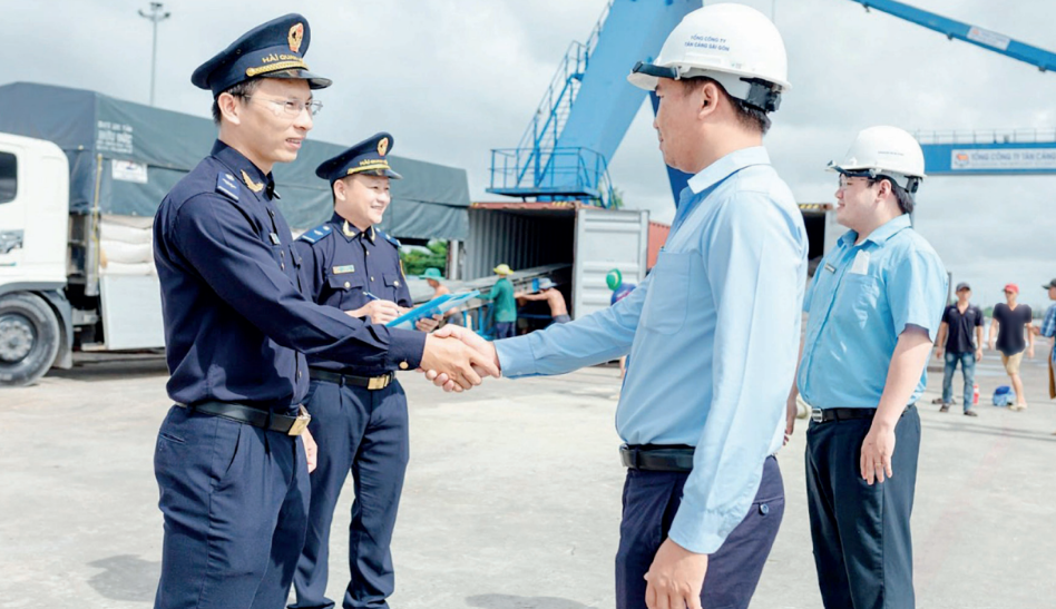 Giải quyết vấn đề tuân thủ của đại lý làm thủ tục Kl 99 được cấp phép PAGCOR