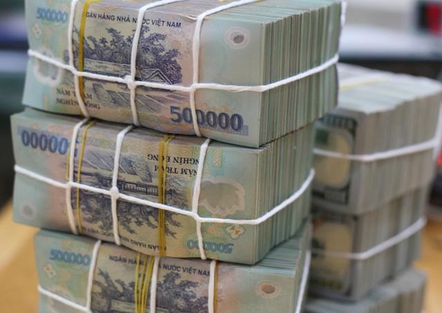 Ngân hàng KL99 đăng nhập đẩy mạnh cường độ hút ròng, giá vàng lại tăng “nóng”, thiết lập kỷ lục mới