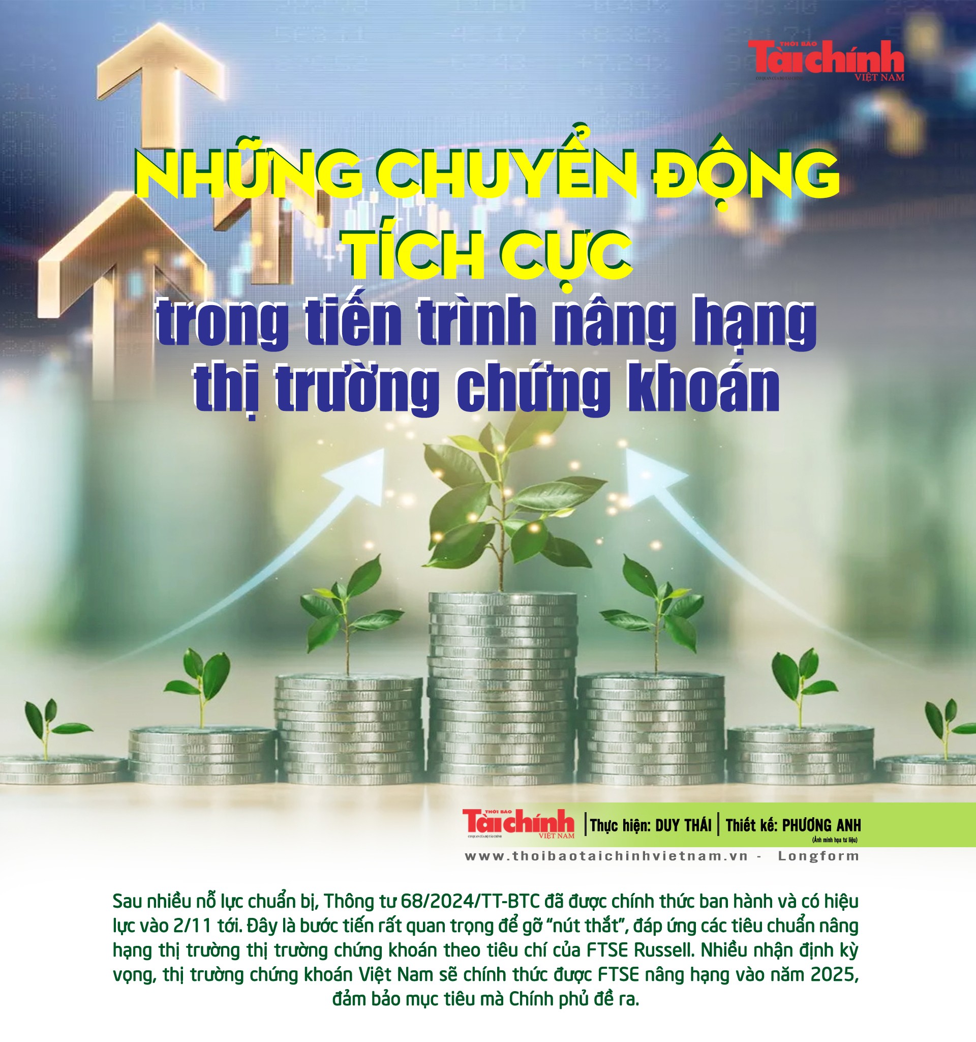 Những chuyển động tích cực trong tiến trình nâng hạng thị trường Kl99 fan Máy chủ Đăng nhập