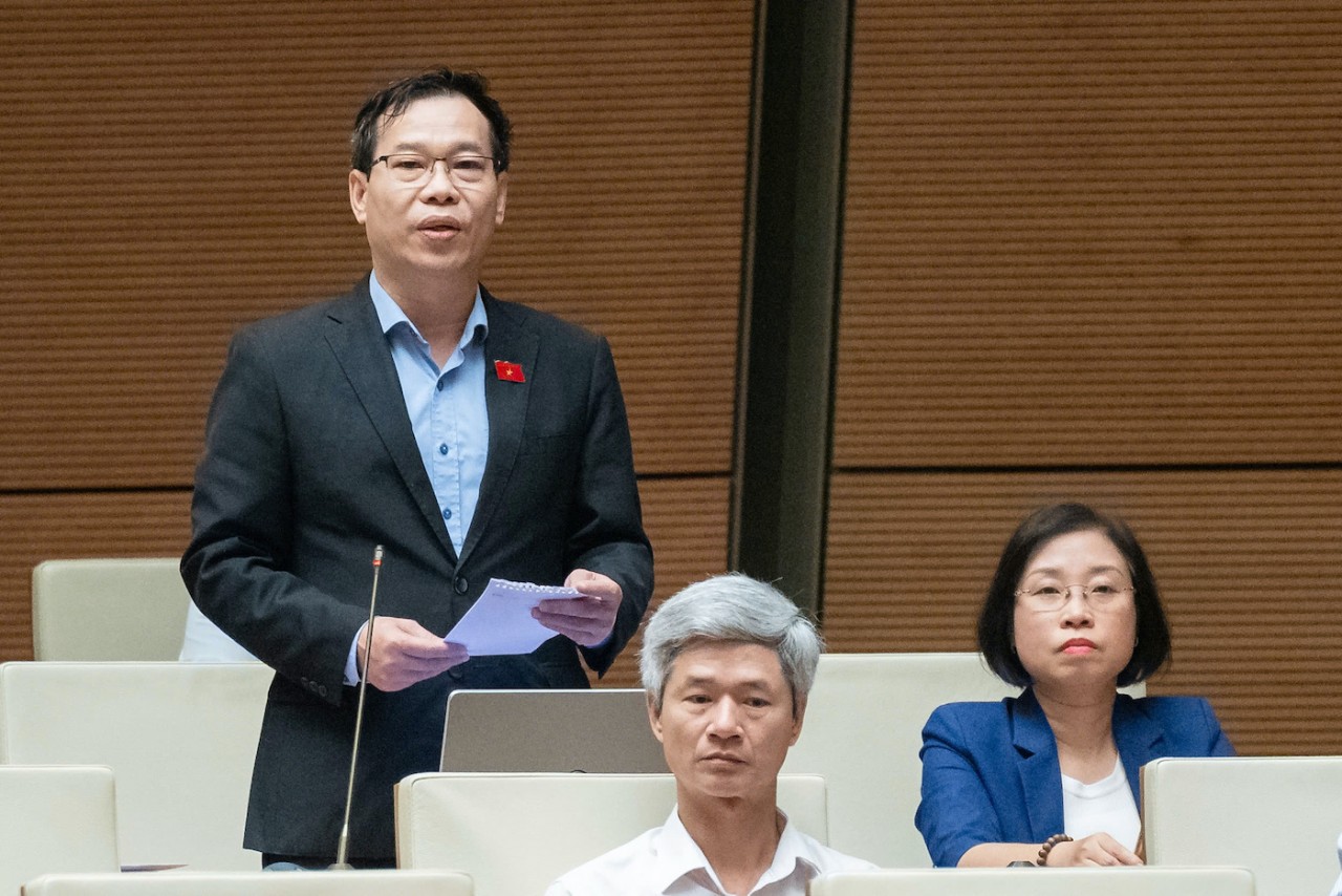 Thống đốc Ngân hàng KL99 đăng nhập: Dư nợ tín dụng/GDP ở mức cảnh báo