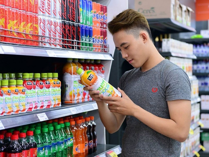 Thời điểm thích hợp để áp thuế đối với đồ uống có đường