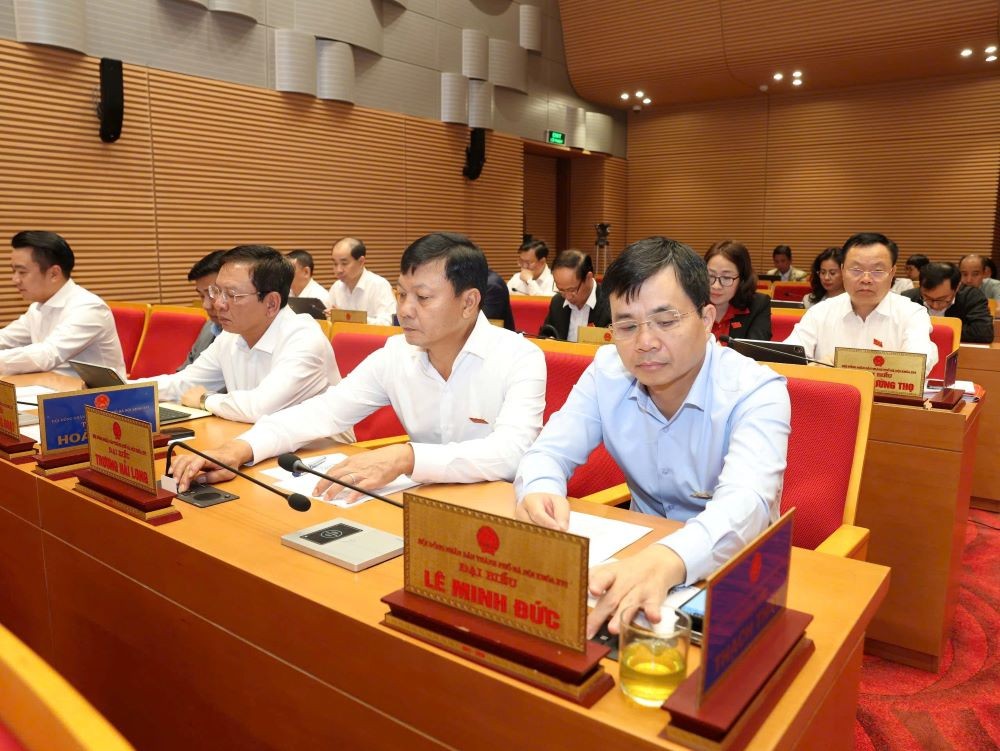 Hà Nội chi thêm hơn 37 tỷ đồng hỗ trợ sản xuất với cây trồng, vật nuôi sau bão số 3 Hà Nội chi thêm hơn 37 tỷ đồng hỗ trợ sản xuất với cây trồng, vật nuôi sau bão số 3
