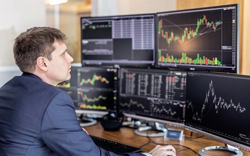 Khối ngoại trở lại gom MSB sau chuỗi bán ròng mạnh