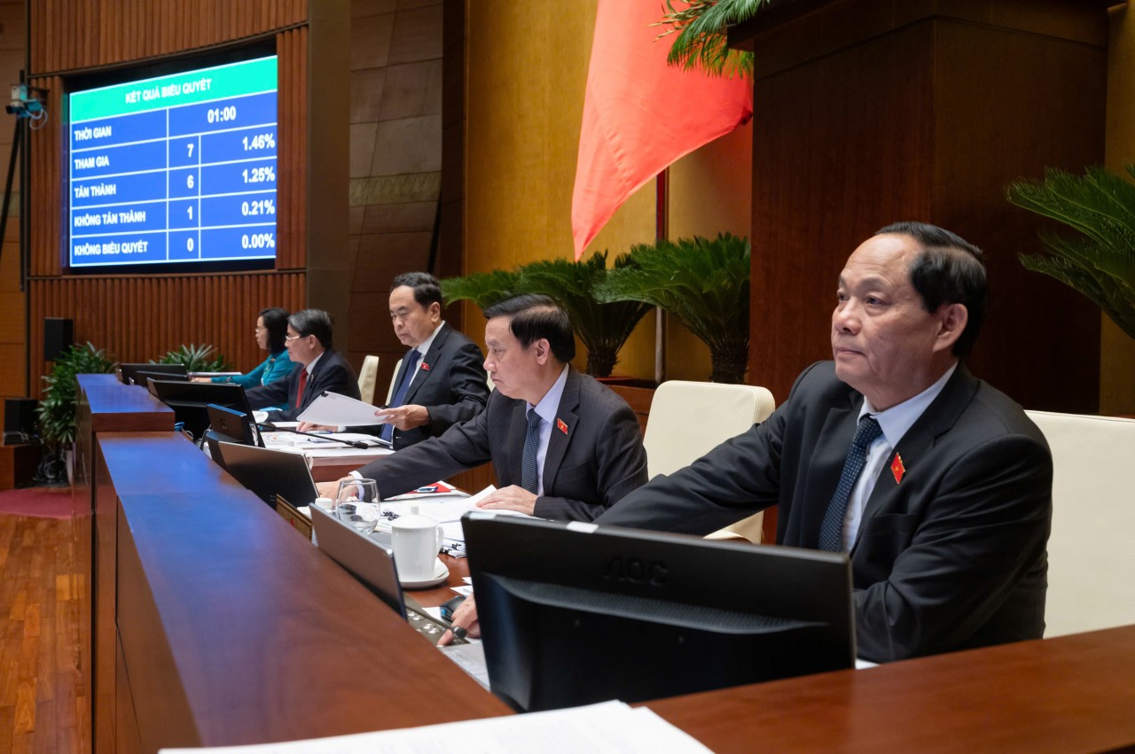 Kl 99 Thể Thao Link Mới thông qua luật sửa một số luật trong lĩnh vực tài chính Kl 99 Thể Thao Link Mới thông qua luật sửa một số luật trong lĩnh vực tài chính