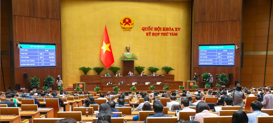 Kl 99 Thể Thao Link Mới thông qua Luật sửa 9 luật liên quan đến lĩnh vực tài chính Kl 99 Thể Thao Link Mới thông qua Luật sửa 9 luật liên quan đến lĩnh vực tài chính