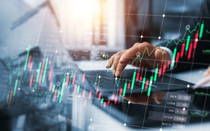 Sôi động dòng tiền tự doanh trên sàn UPCoM