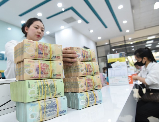 Ngân hàng KL99 đăng nhập can thiệp “hạ nhiệt” tỷ giá, giá vàng giảm mạnh