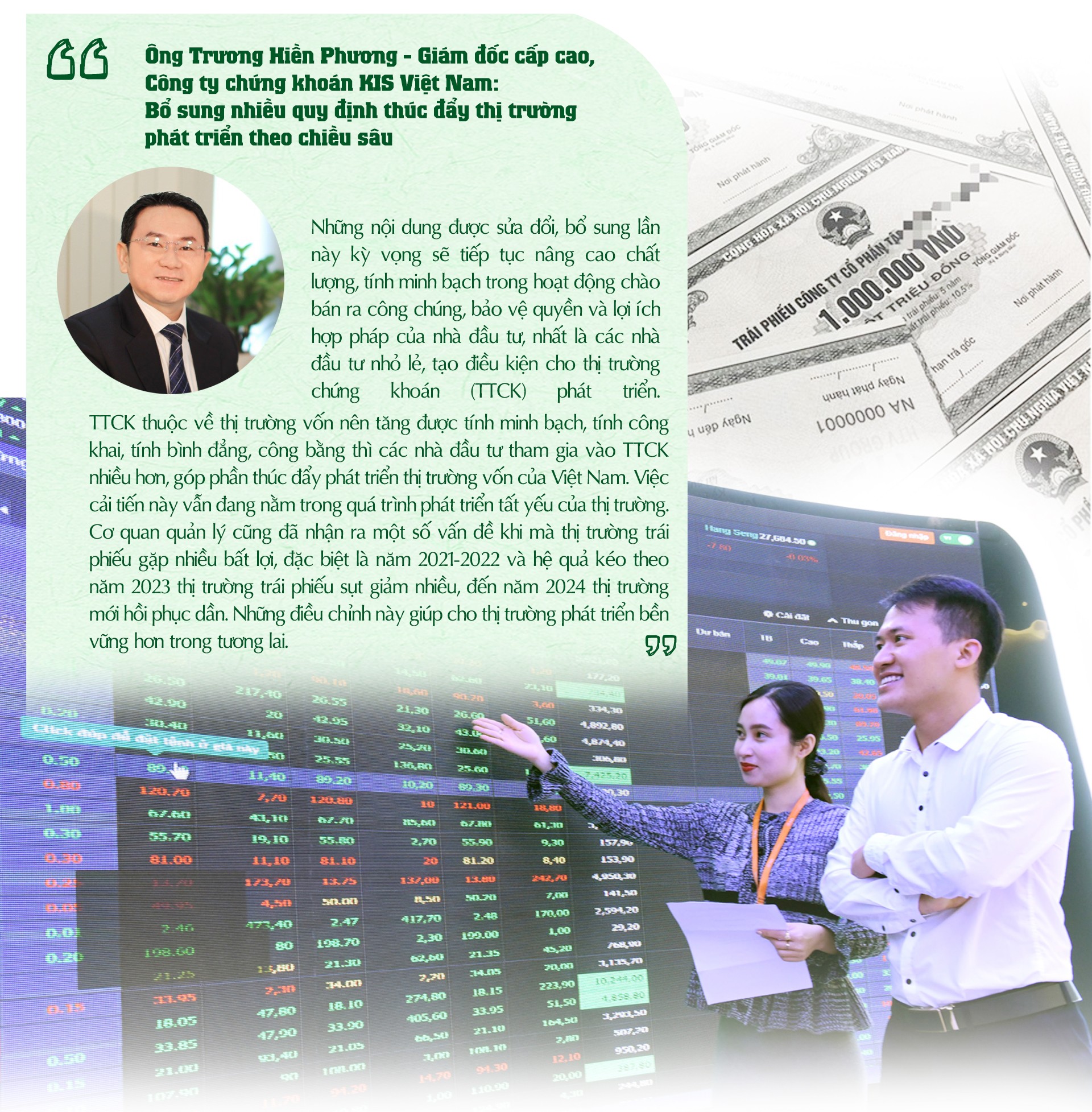 Tháo gỡ thể chế trong lĩnh vực tài chính - KL99 là cổng game giải trí trực tuyến hàng đầu hiện nay để giải phóng nguồn lực cho tăng trưởng