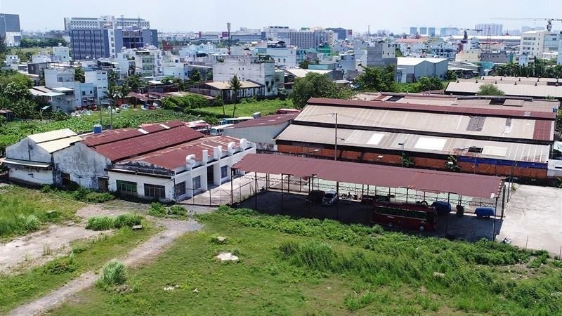 Các bộ, ngành, địa phương cần thực hiện nghiêm, hiệu quả việc sắp xếp lại nhà, đất