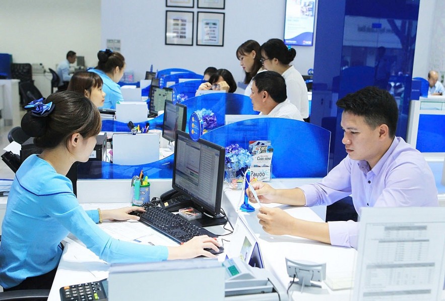 Nan giải chấm dứt tình trạng vượt trần, lách luật sở hữu chéo tại ngân hàng Nan giải chấm dứt tình trạng vượt trần, lách luật sở hữu chéo tại ngân hàng