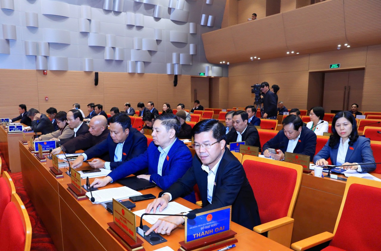Hà Nội thông qua quy định chi Trang Chủ Chính Thức KL 99 Uy Tín Mới Nhất tăng thêm cho cán bộ, công chức, viên chức