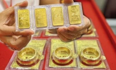KL99 com tặng +199k hôm nay (12/12): KL99 com tặng +199k tiếp tục tăng với mốc tăng hơn 1 triệu đồng/lượng Tăng trưởng tín dụng “chạy nước rút”, giá vàng bật tăng mạnh