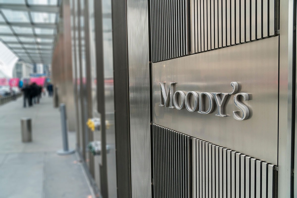 Moody’s nâng triển vọng của Việt Nam từ mức “Ổn định” lên “Tích cực” Moody’s nâng triển vọng của Việt Nam từ mức “Ổn định” lên “Tích cực”
