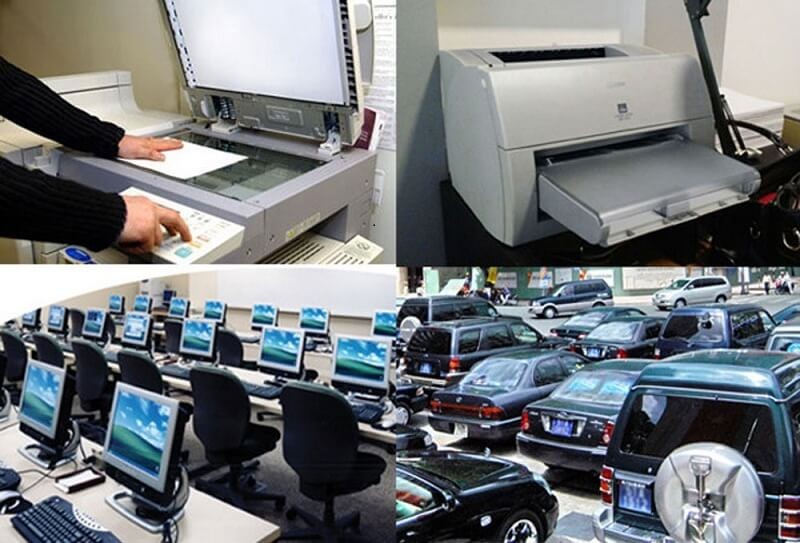 Rà soát, chuẩn hóa số liệu tổng kiểm kê Kl99kl Giải Trí Trực Tiếp công, gia hạn thời hạn báo cáo đến 5/5/2026