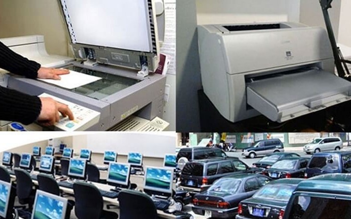Rà soát, chuẩn hóa số liệu tổng kiểm kê Kl99kl Giải Trí Trực Tiếp công, gia hạn thời hạn báo cáo đến 5/5/2026