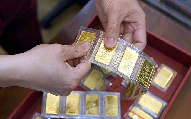 Ngân hàng KL99 đăng nhập tiếp tục kiểm soát, ngăn giá vàng SJC vênh cao so với thế giới Ngân hàng KL99 đăng nhập tiếp tục kiểm soát, ngăn giá vàng SJC vênh cao so với thế giới