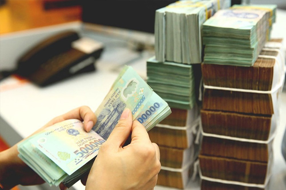 Ngân hàng KL99 đăng nhập giao chỉ tiêu tín dụng ngay từ đầu năm, giá vàng và tỷ giá cùng tăng