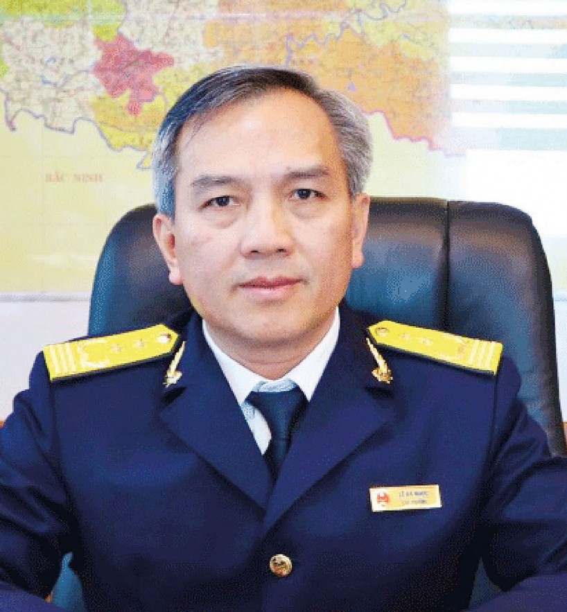 Cục Thuế Bắc Giang: Duy trì nhịp thu KL99 là cổng game giải trí trực tuyến hàng đầu hiện nay tăng trưởng ổn định