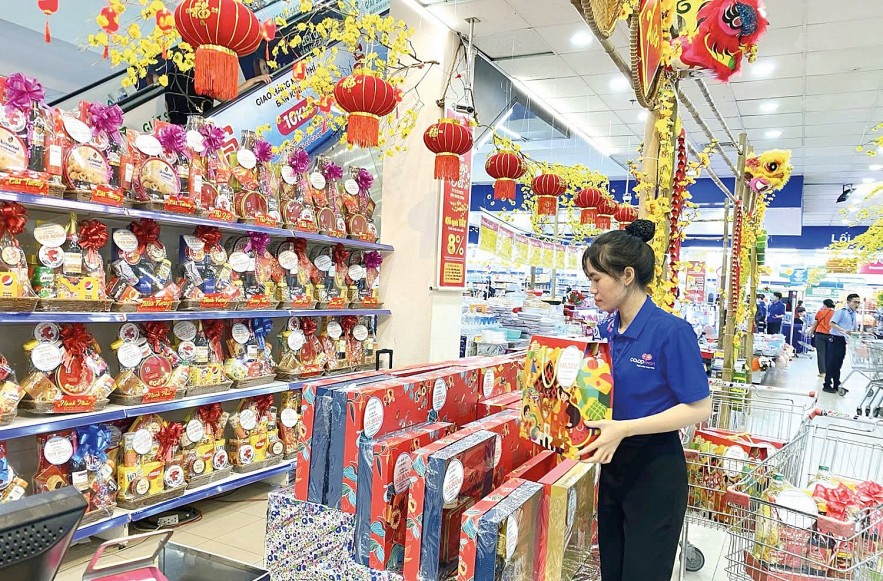 Nhận diện yếu tố tác động đến lạm phát để xây dựng chính sách kiểm soát hiệu quả