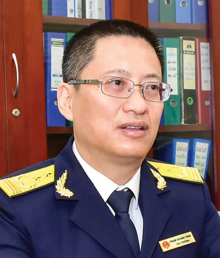Bước tiến lớn trong chuyển đổi số ngành Thuế Bước tiến lớn trong chuyển đổi số ngành Thuế