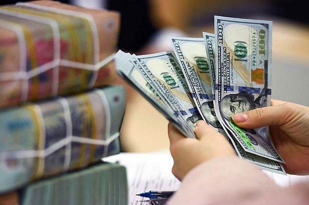 Tỷ giá - ngắn hạn còn ẩn số khó lường Tỷ giá - ngắn hạn còn ẩn số khó lường