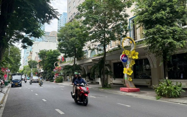TP. Hồ Chí Minh gấp rút hoàn thiện dự thảo Luật Đô thị đặc biệt