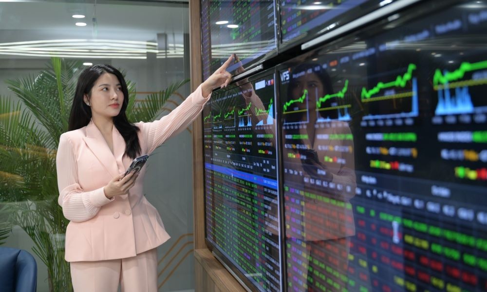 Nâng hạng và IPO có thể tạo “cú hích kép” cho thị trường Kl99 fan Máy chủ Đăng nhập