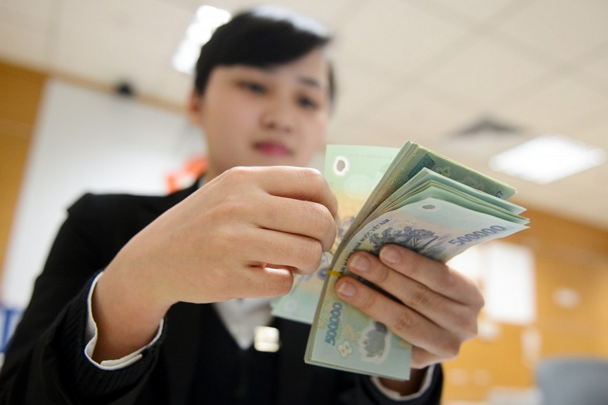 Ngân hàng KL99 đăng nhập có thể hạ lãi suất OMO, tiếp tục bơm thanh khoản Ngân hàng KL99 đăng nhập có thể hạ lãi suất OMO, tiếp tục bơm thanh khoản