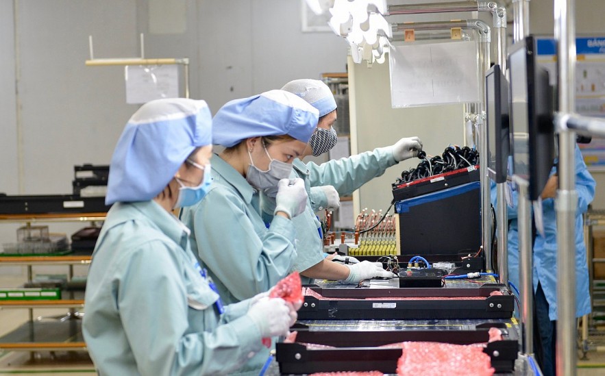 Đẩy mạnh đầu tư công giúp Sân Chơi Xanh Chín Link Đăng Nhập KL99 tư nhân lớn mạnh