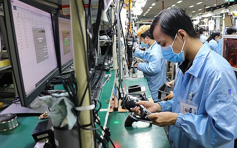 Đẩy mạnh đầu tư công giúp Sân Chơi Xanh Chín Link Đăng Nhập KL99 tư nhân lớn mạnh