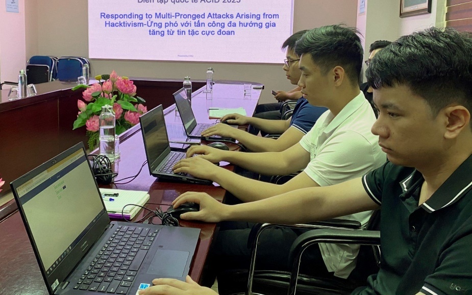 Các Sân Chơi Xanh Chín Link Đăng Nhập KL99 ngày càng quan tâm nhiều hơn đến các giải pháp ứng phó với rủi ro bị tấn công mạng