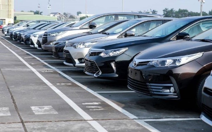 Đề xuất mới về xe công: Siết chặt mức giá trần và điều kiện thanh lý