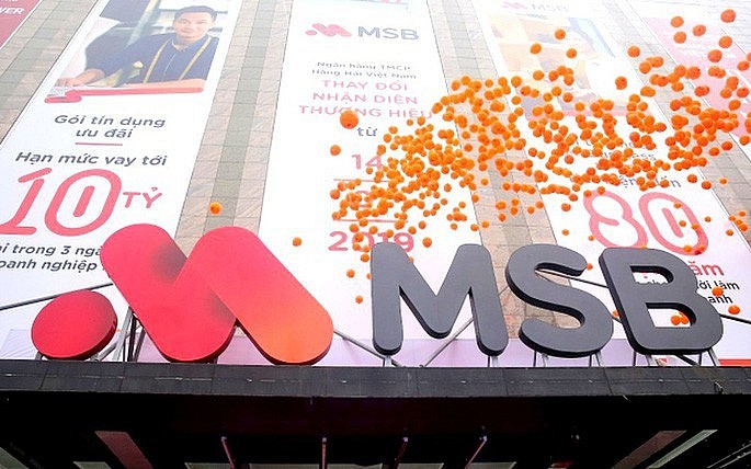 MSB bận rộn với nhiều kế hoạch tăng vốn, thoái vốn và lấn sân sang Kl99 fan Máy chủ Đăng nhập