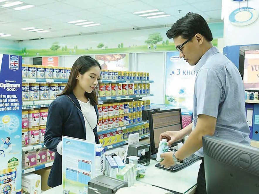 Tăng tốc phủ sóng hóa đơn điện tử từ máy tính tiền đến hộ KL99 com tặng +199k