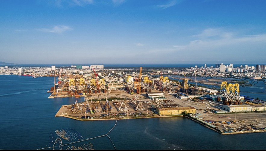 undefined Petrovietnam: Mốc son mới – Tầm nhìn mới cho chặng đường phát triển bền vững